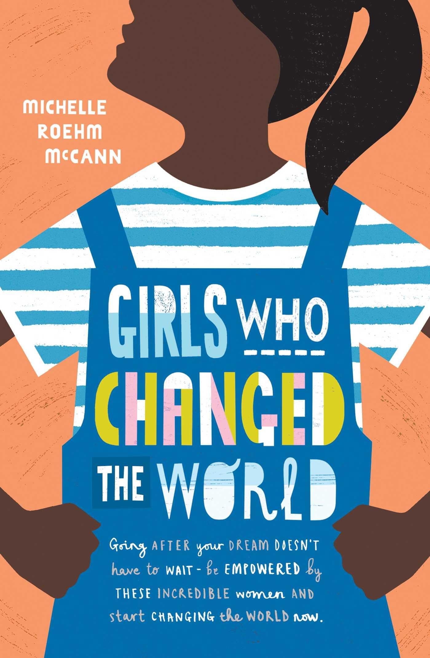 More Girls Who Rocked The World