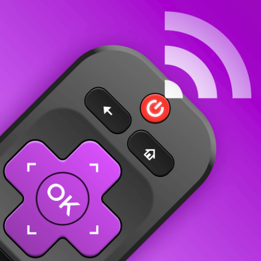 Ultimate Remote Control for RokuTV - App on Amazon Appstore