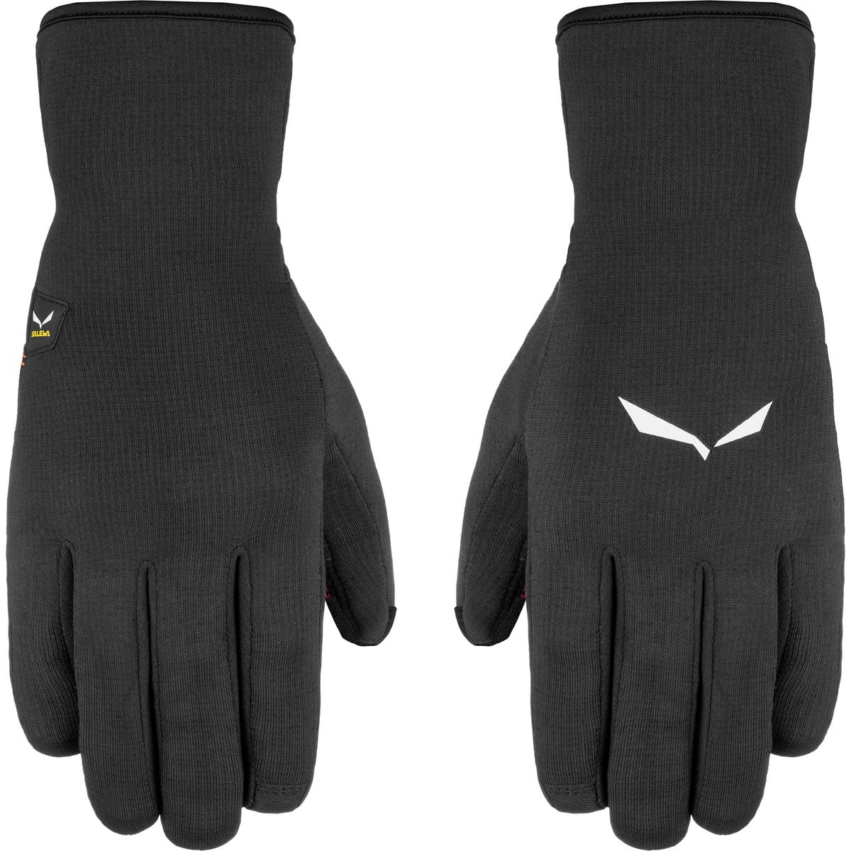 SALEWA Ortles Pl W Rękawiczki Unisex Dorosły
