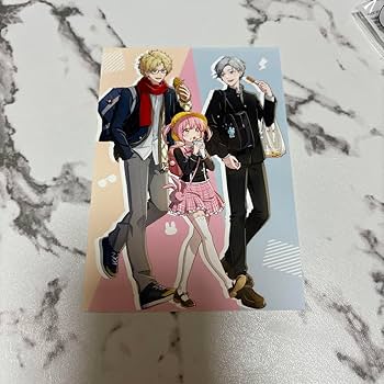 Amazon.co.jp: ストグラ ランダム ブロマイド ファミマプリント