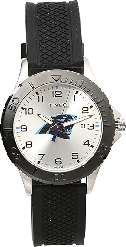 Vista 21 de Timex Reloj gamer NFL Houston Texans