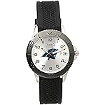 Timex Men\'s TWZFPANMD NFL Gamer Carolina Panthers Watch