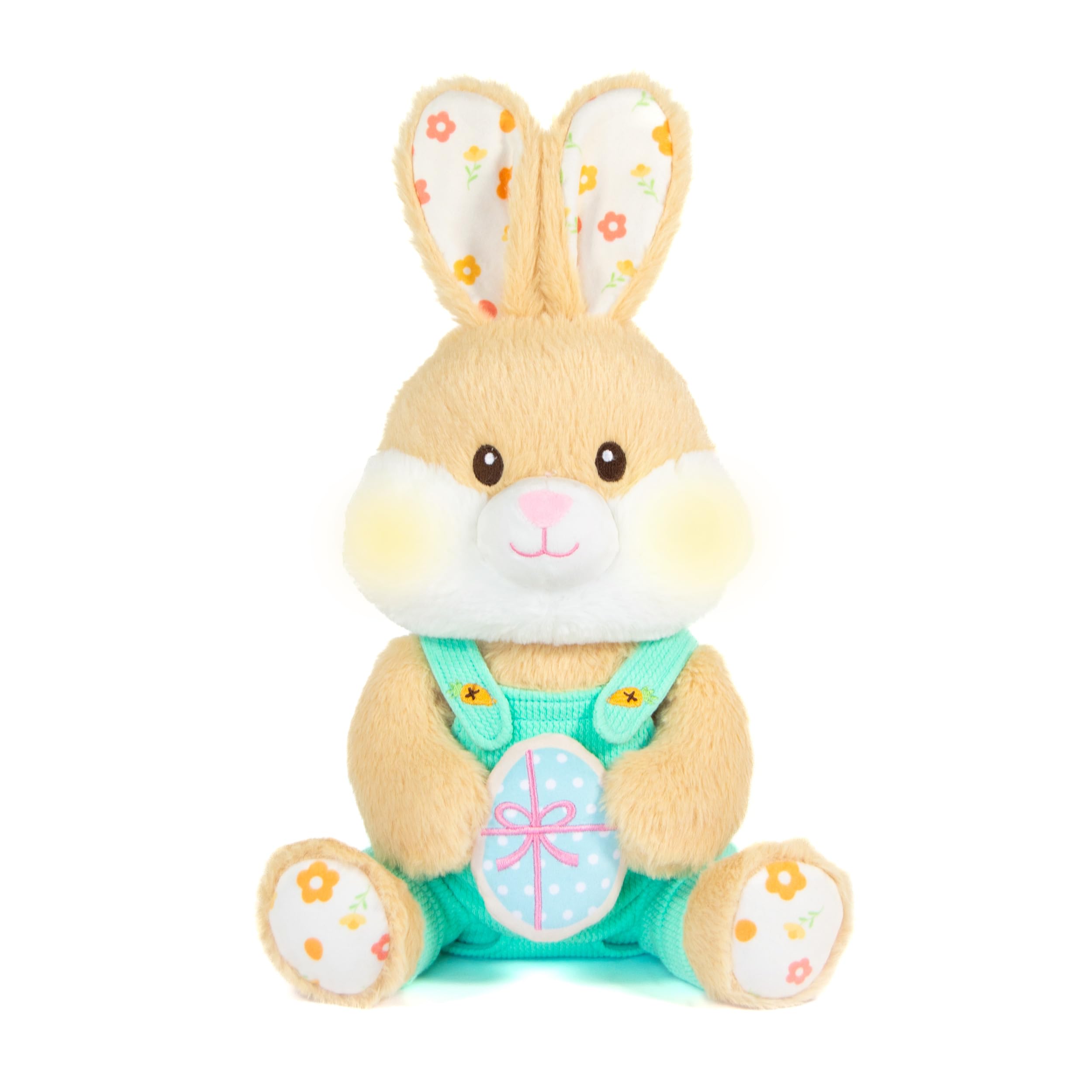 Amazon.com: Cuddle Barn - Lil' Sugarcrumbs | Animated Cute