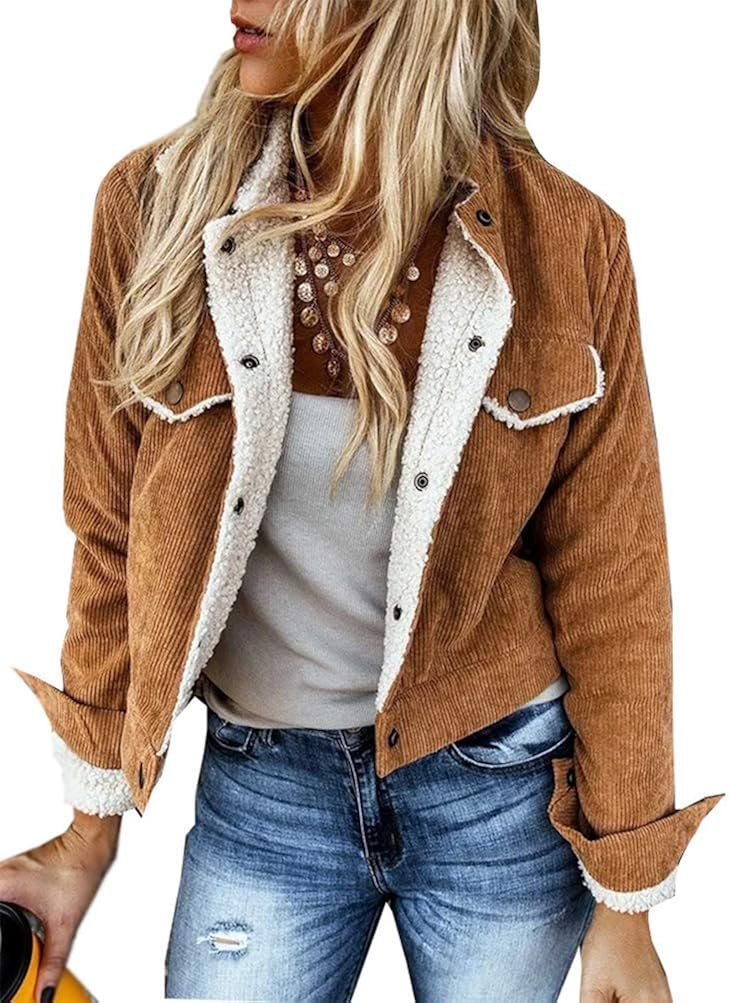 Abrigo para Mujer de Talla Grande Chaquetas cálidas de Felpa con Cremallera  Cardigan Tops Snakell Mujer Chaqueta Cárdigan con Capucha Frente Abierto  Abrigo Invierno Camisetas, tops y blusas Camisetas de manga larga