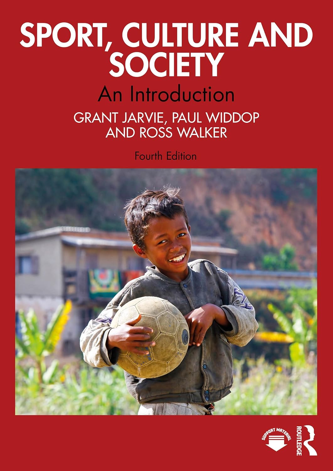 Sport, Culture and Society: An Introduction