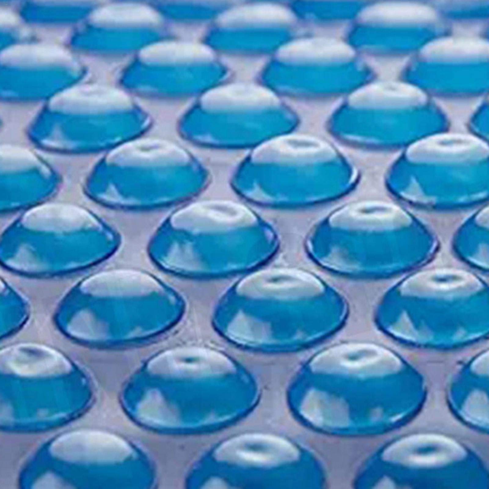 Copertura per piscina, copertura per piscina coperta solare interrata da