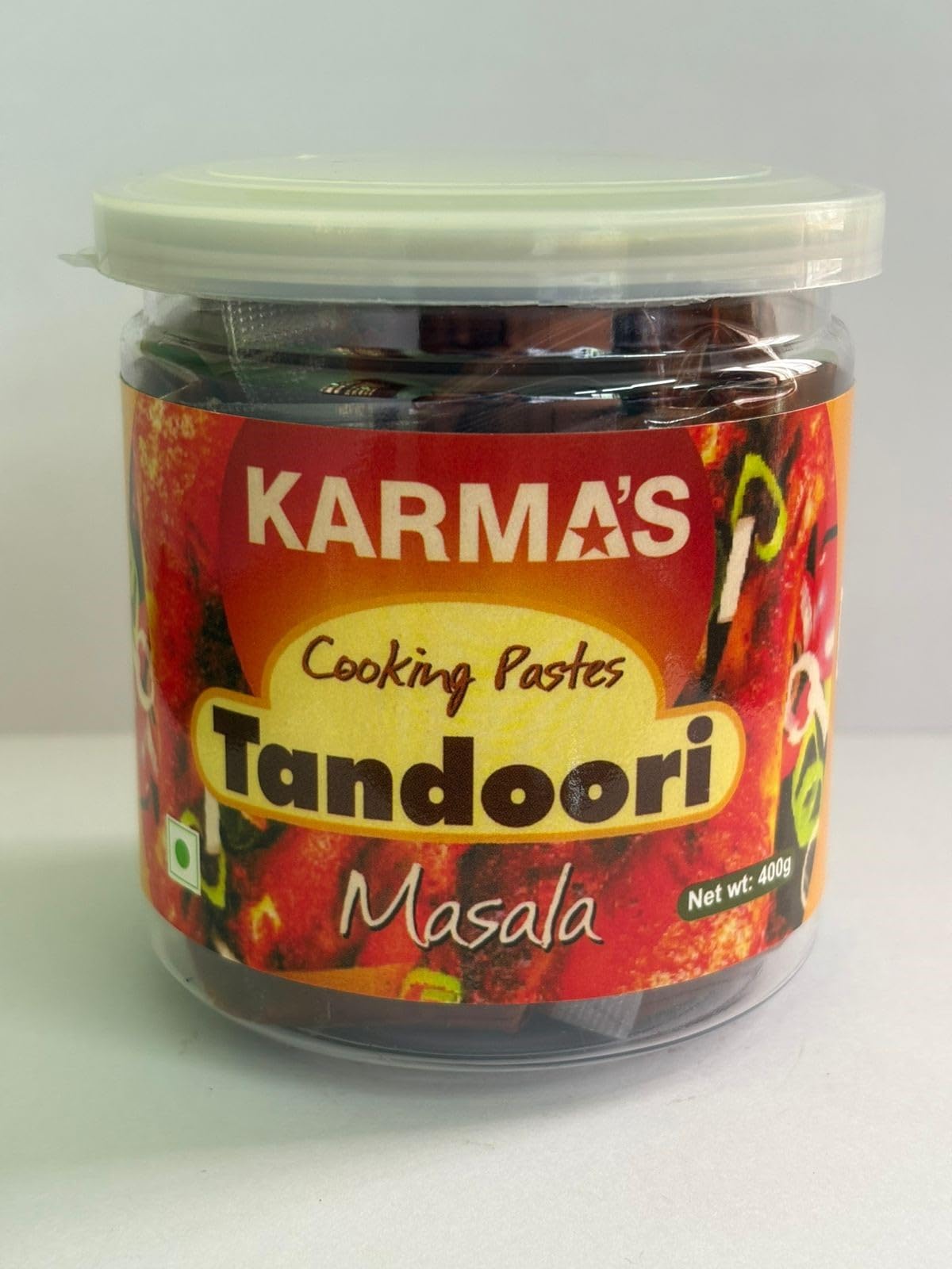 Tandoori Masala Paste -400g