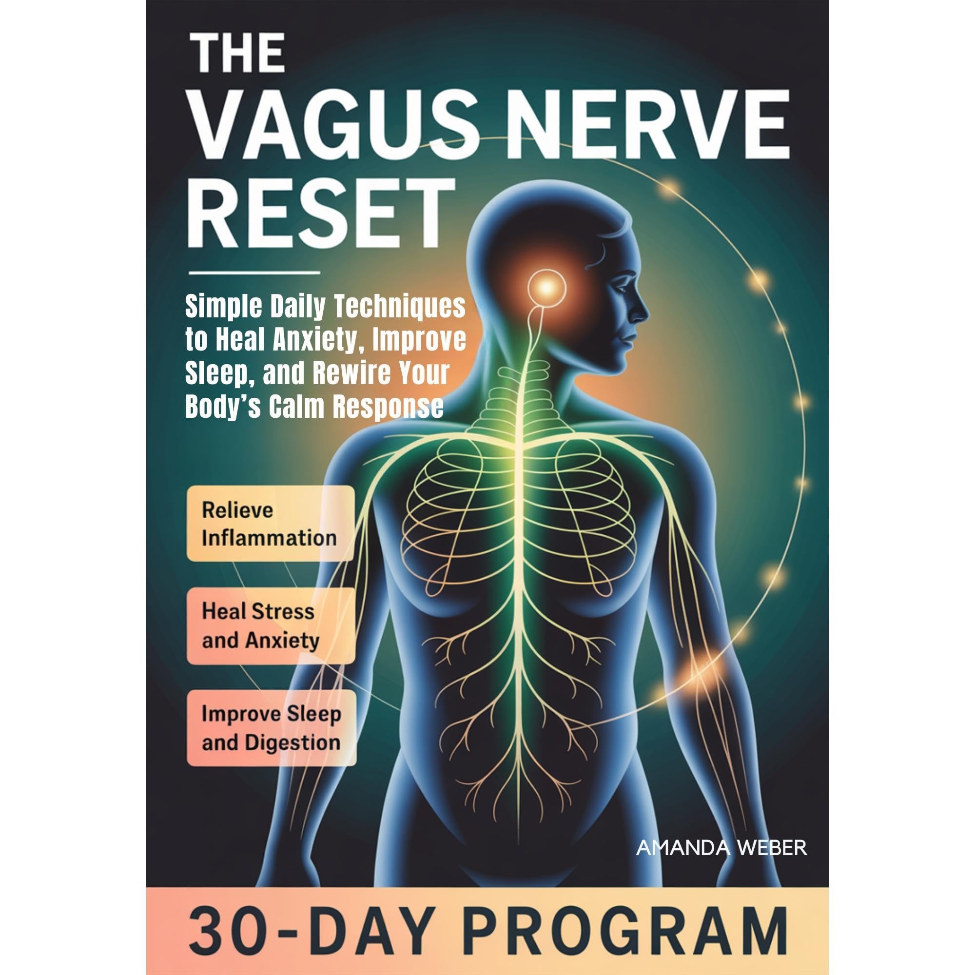 The Vagus Nerve Reset