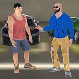 Open World Gangster Crime City Action Mafia Game 2026