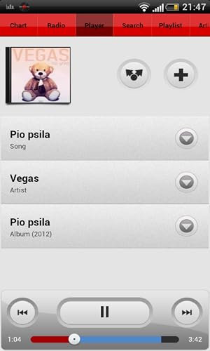 Mygreek.fm #TOP3