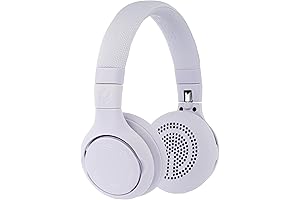 Storybutton Foldable Bluetooth Kids Headphones: Ignite Your Child's Imagination