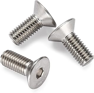 Bolt Dropper M10 Countersunk Bolts - Hexagon ...,