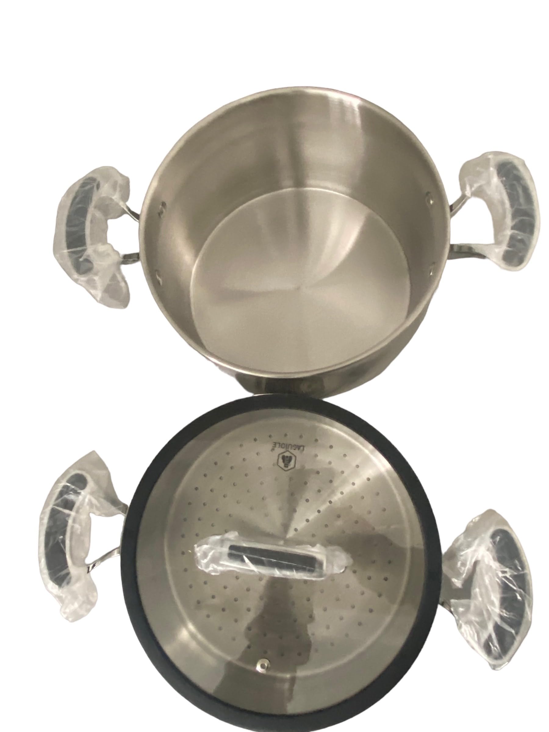 LAGUIOLE couscoussier 6 litres, 9140020