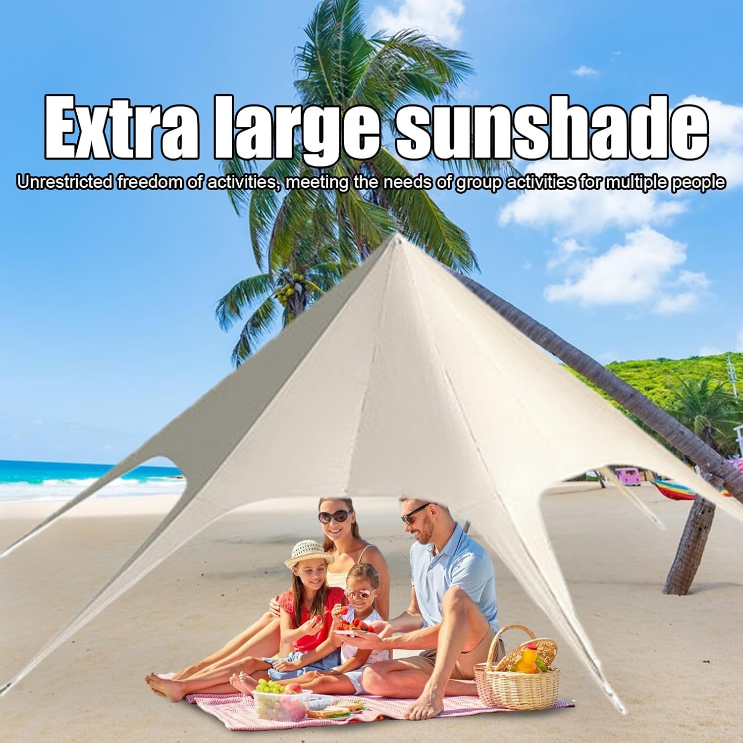 UVB・UVA保護機能付きキャンプテント UVB・UVA保護機能付きキャンプテント 楽天市場】テント ワンタッチ