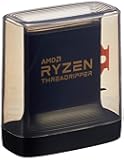 AMD Ryzen Threadripper 3960X 24-Core, 48-Thread Unlocked Desktop Processor