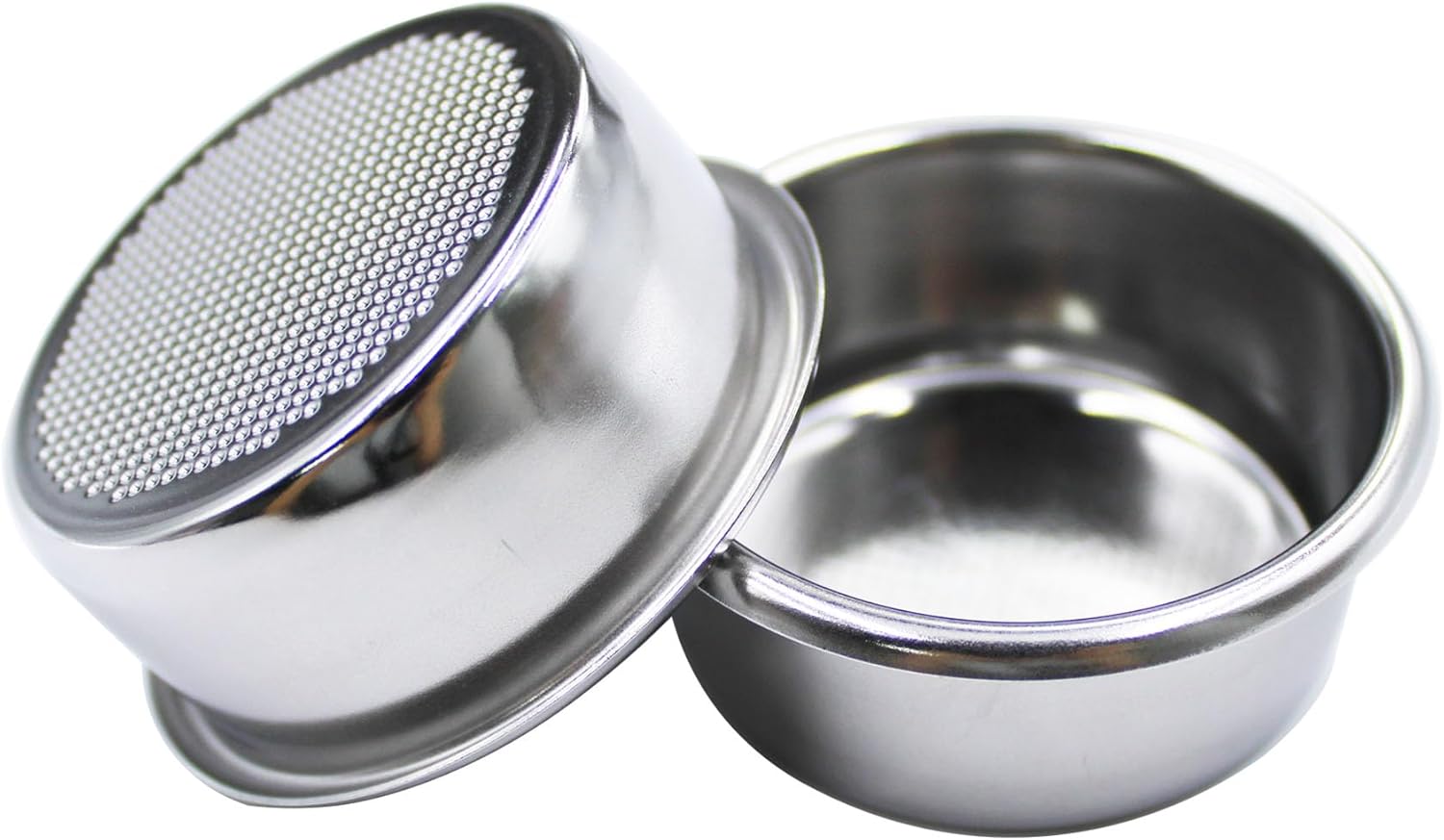 54mm Non Pressurized Filter Basket，For Breville Express