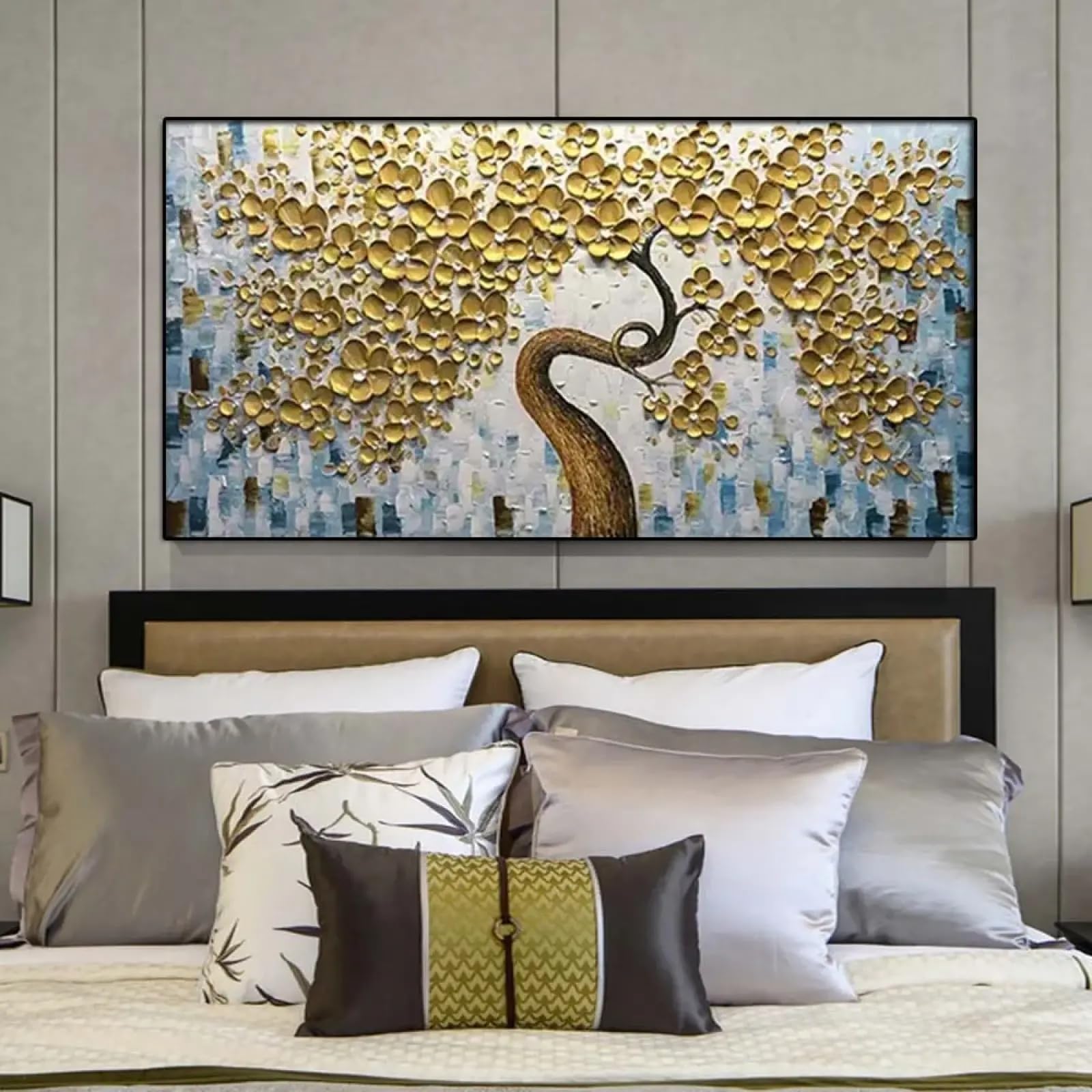 Affiches murales et impressions sur toile grand format 70x140
