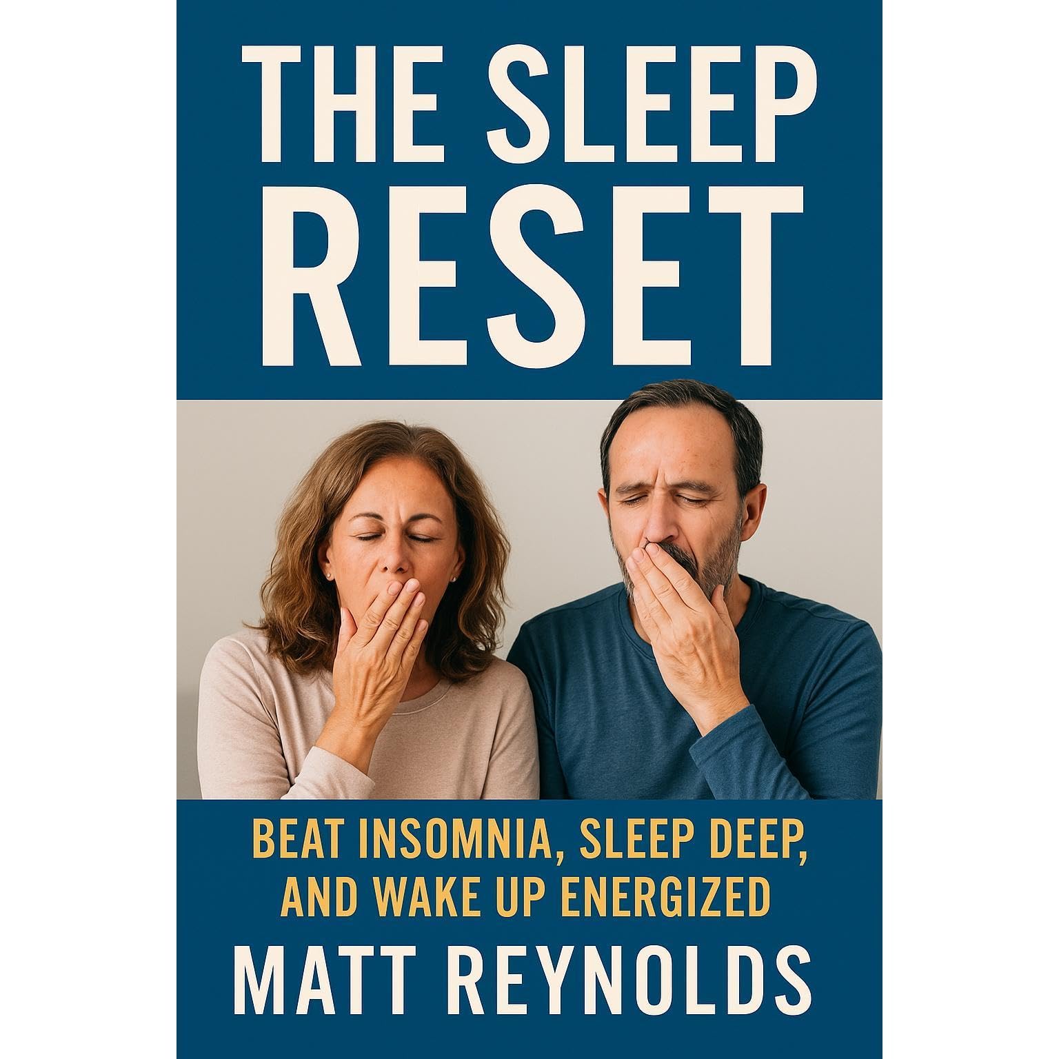 The Sleep Reset