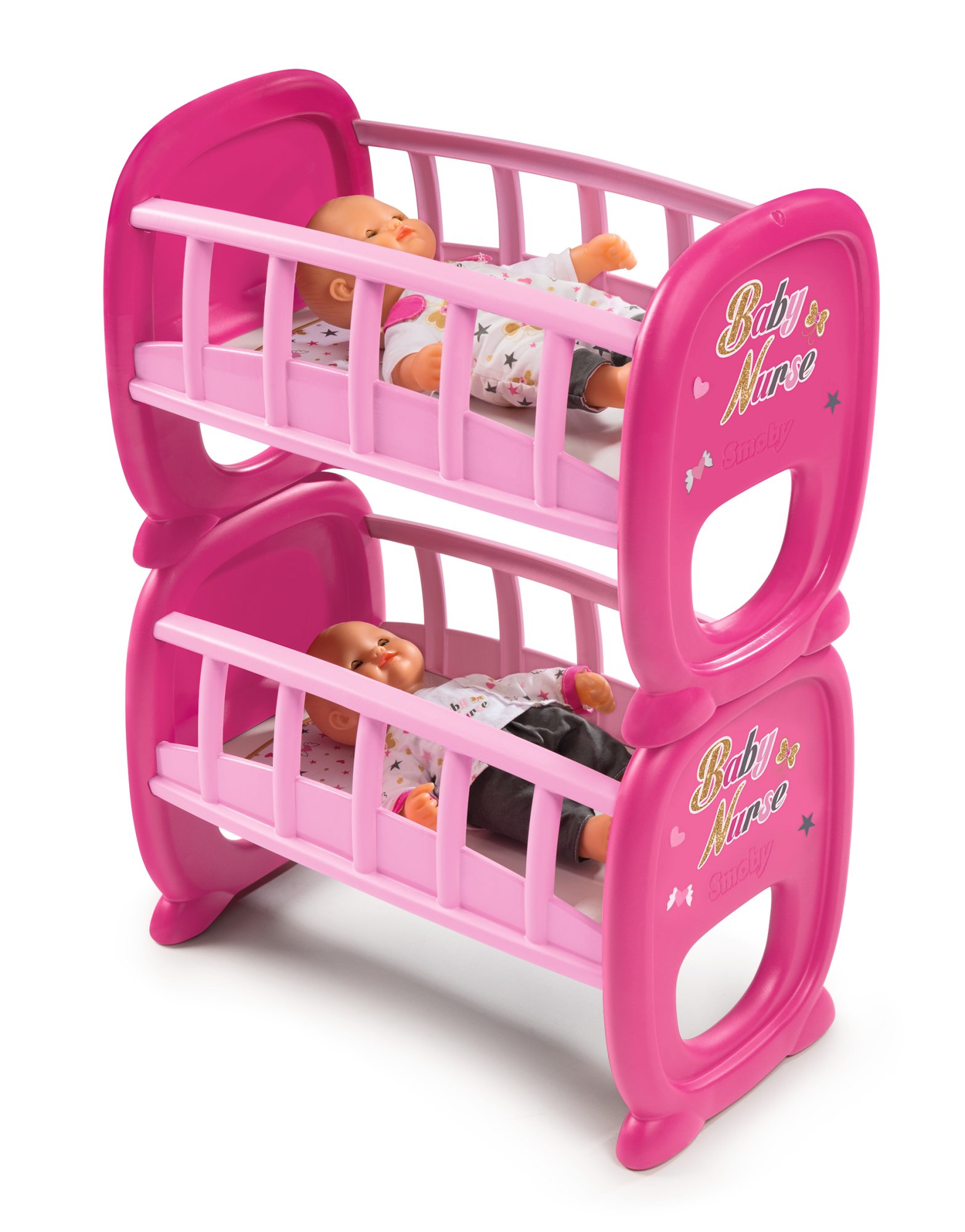toy doll crib set