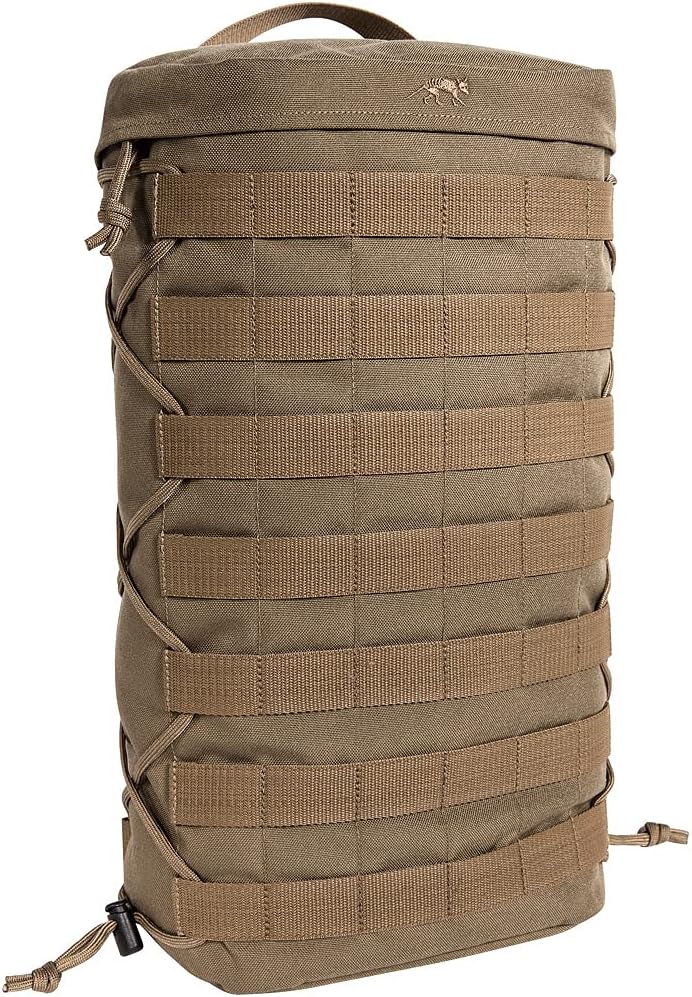 Tasmanian Tiger Tac Pouch 9 SP Coyote,One Size