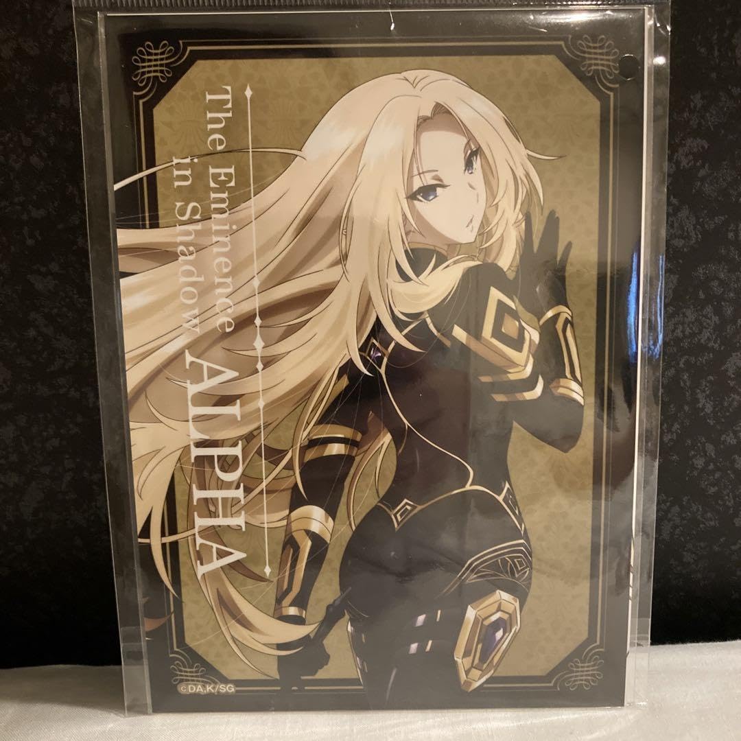 Amazon.co.jp: 陰の実力者になりたくて スペシャルイベント 2L