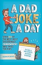 A Dad Joke A Day