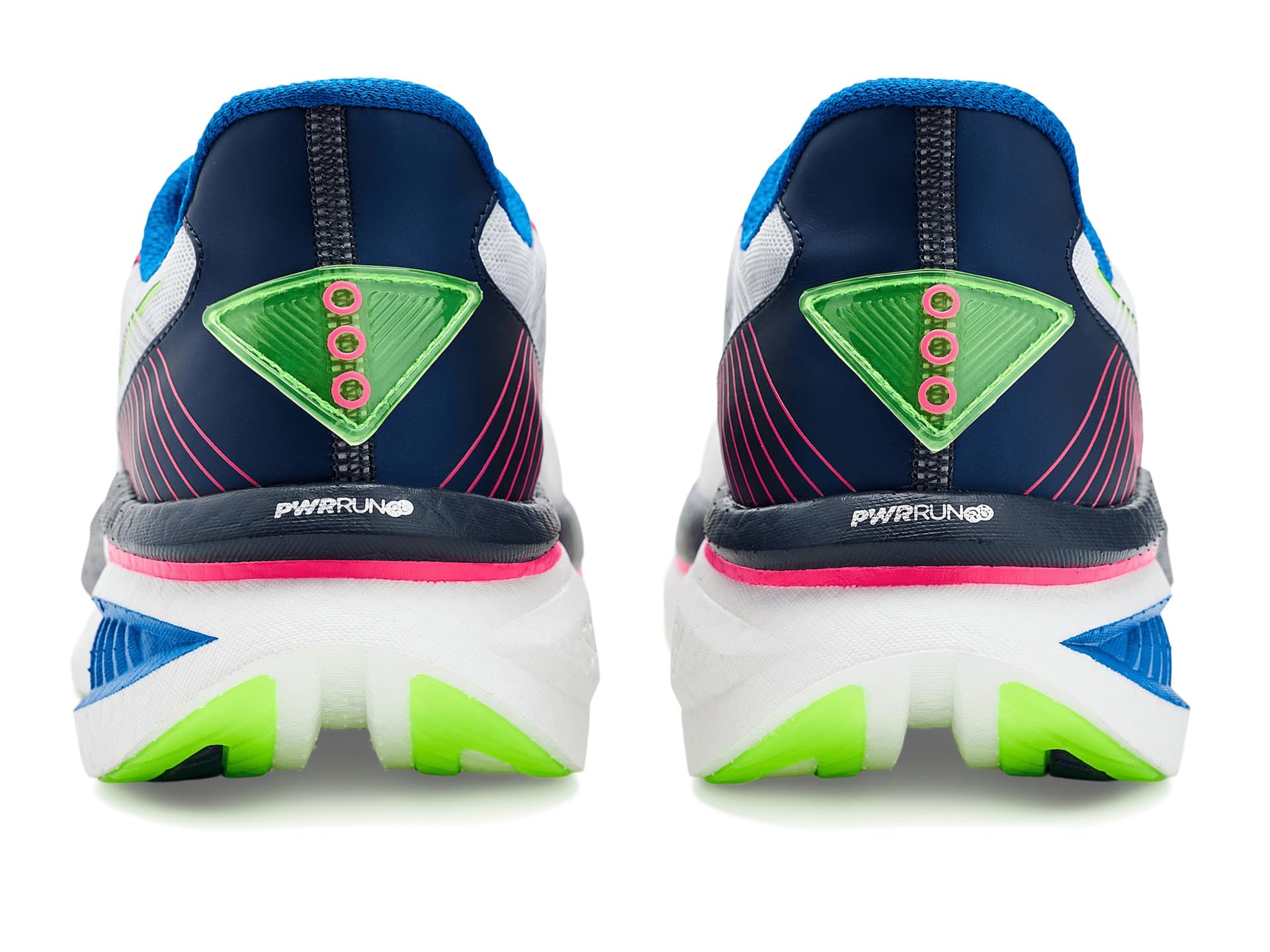 Saucony Endorphin Azura Color