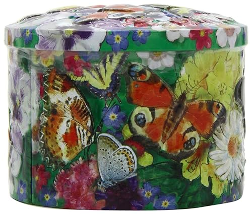 Vista 37 de Gardiners Of Scotland Farm Animals - Lata llena de dulce de dulce de vainilla escocés tradicional de lujo, 7 onzas