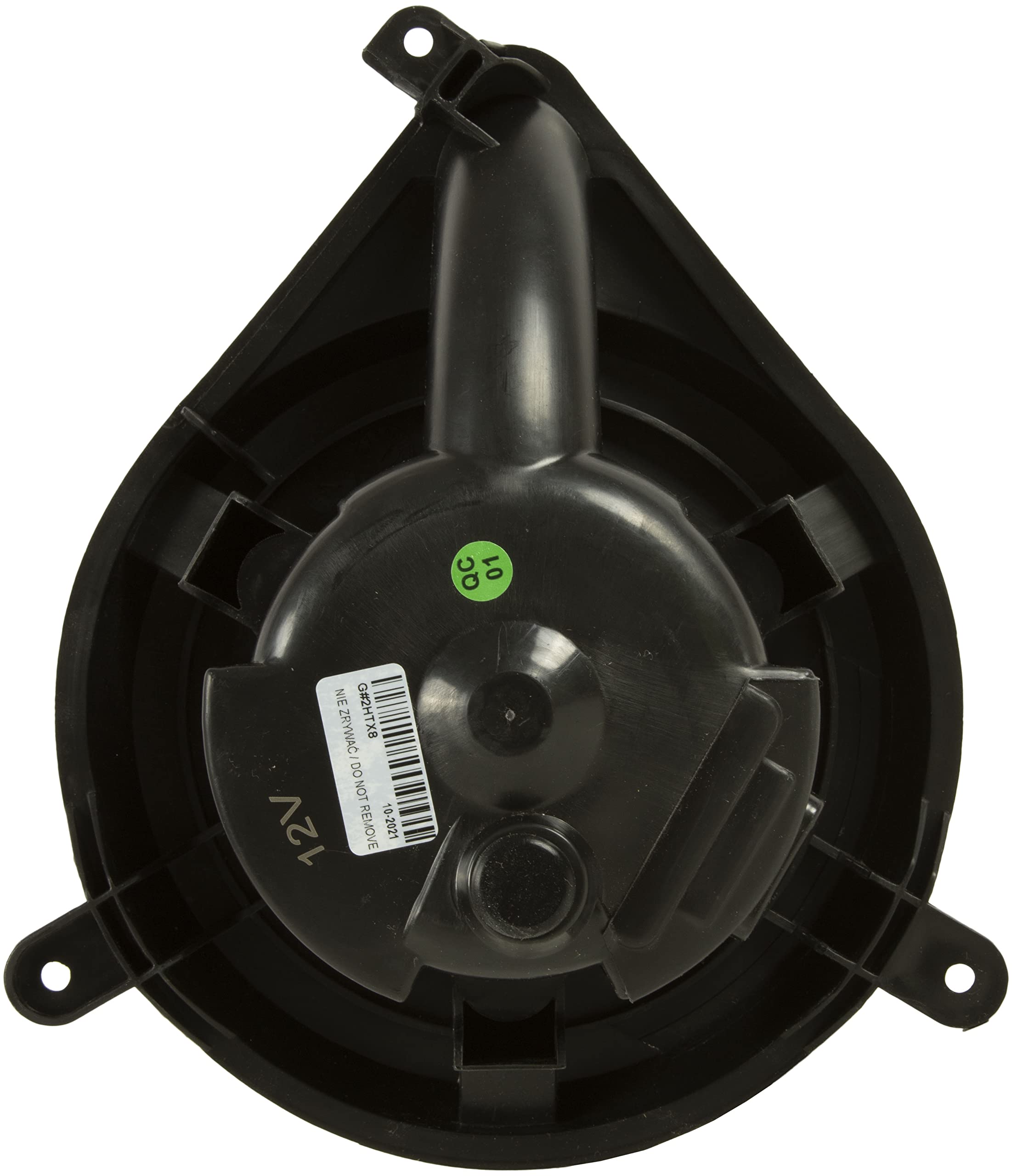 Taros Trade 147952 ventilatore abitacolo