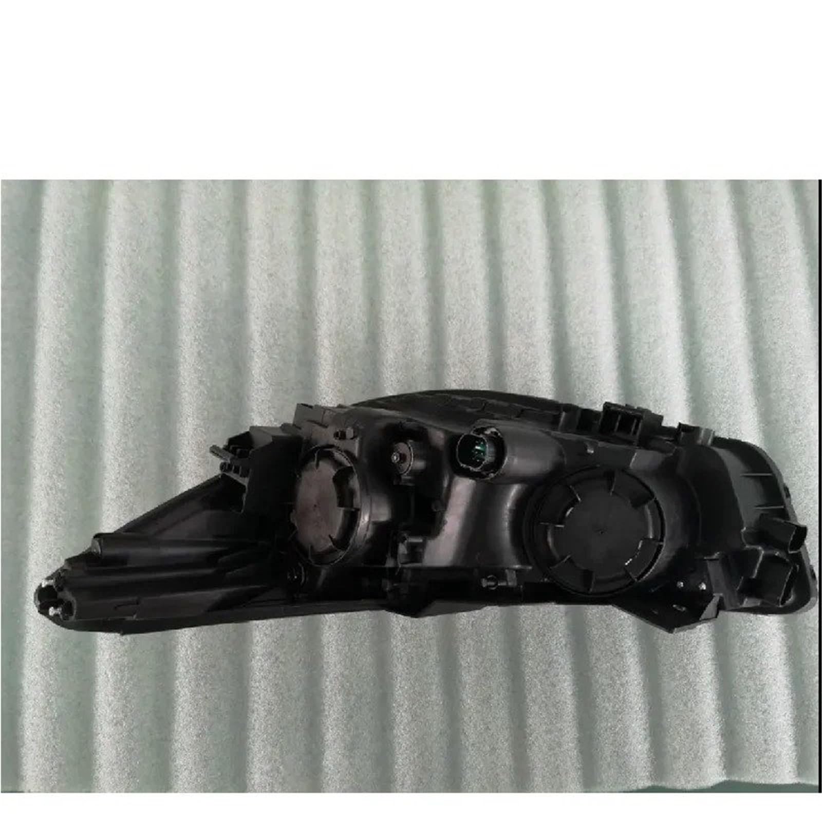 Faros Delanteros Para RIO US 2018 2019 2020 Faros Delanteros Accesorios Para Automóvil 92101-H9250 Y 92102-H9250 Sistemas Iluminación Para Automóviles Faro Coche(L)
