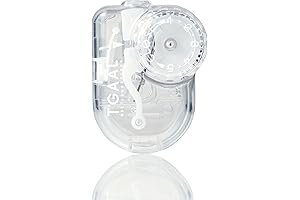 KUTSUWA Hi LiNE T'GAAL Angle Adjustable Pencil Sharpener