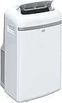 Climatiseur / Déshumidificateur 14000 BTU WA-1484E1 de SPT
