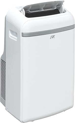 Climatiseur / Déshumidificateur 14000 BTU WA-1484E1 de SPT