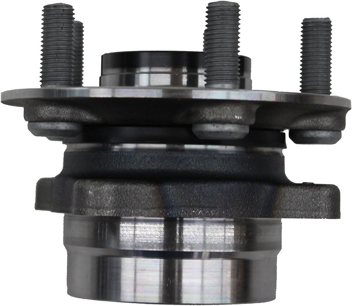 Genuine Toyota 43510-47012 Hub Assembly