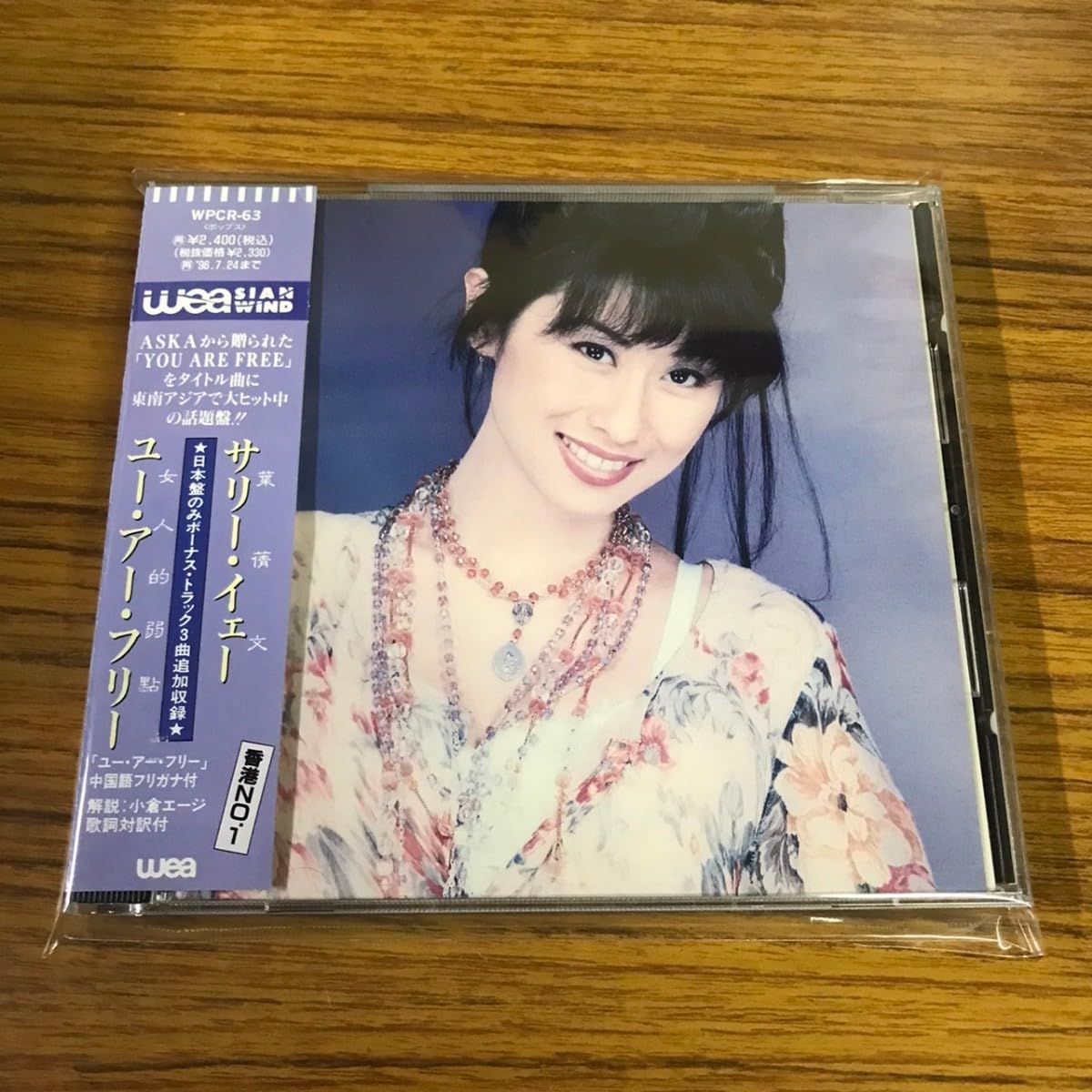 希少　SALLY the best サリー　ベスト サリー - The Best Of Sally 32LD-66/中古CD・レコード・DVDの超