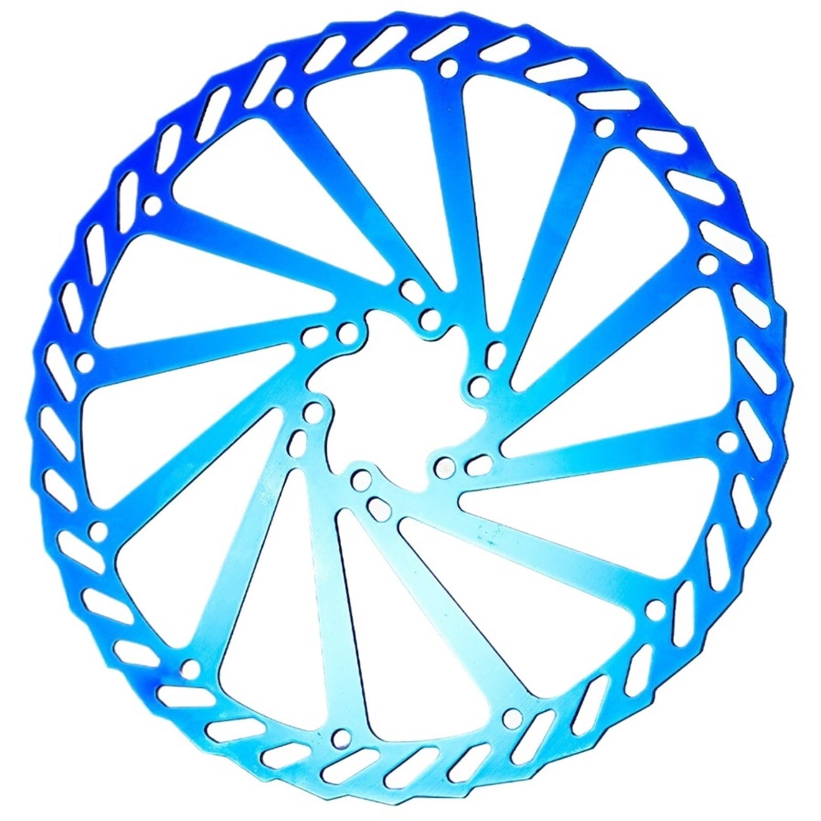 Do Shimano Do Sram Tarcze hamulcowe rowerowe 160 mm 180 mm 203 mm Tarcza hamulcowa MTB Do linii środkowej