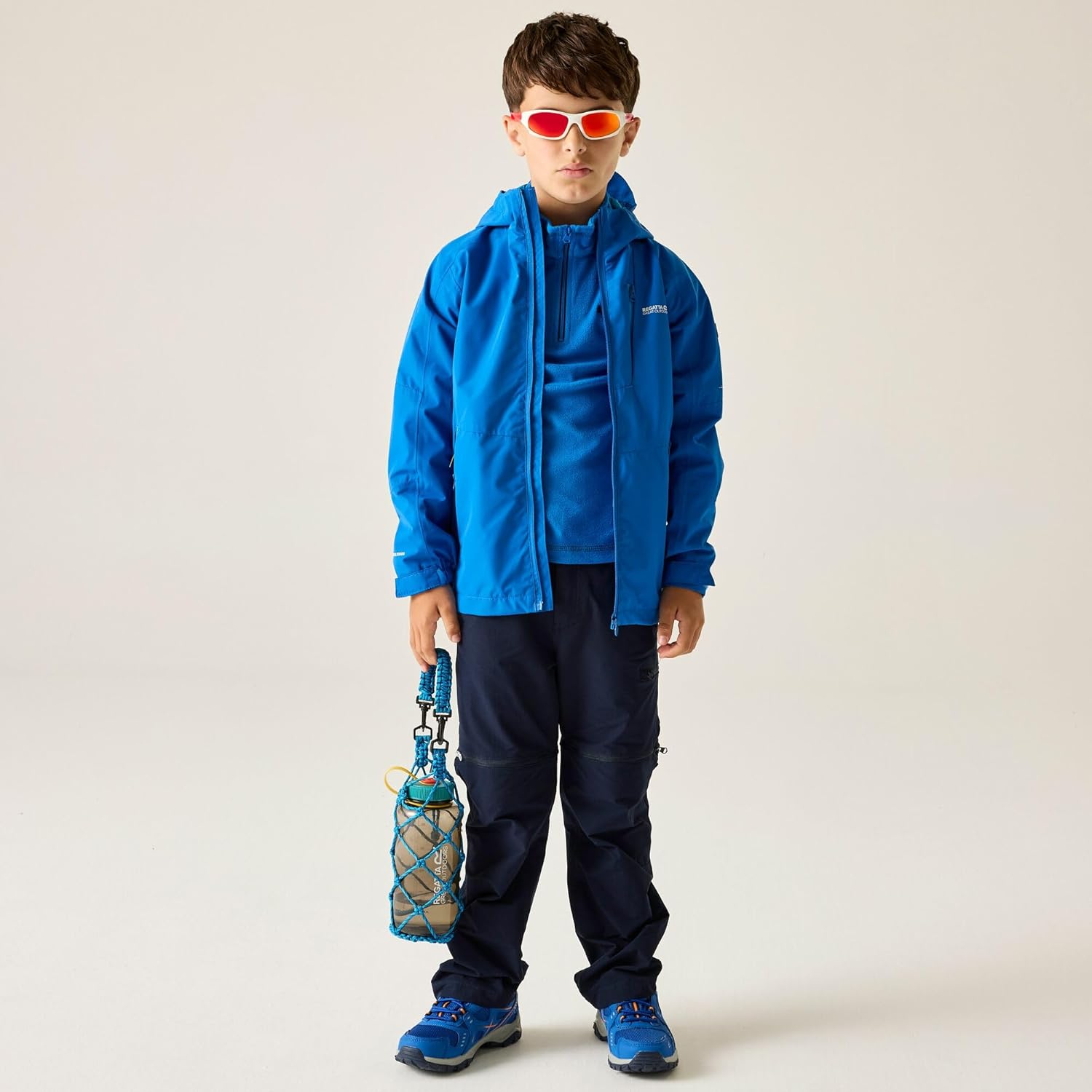 Regatta Calderdale Iii Jacket 7-8 Years