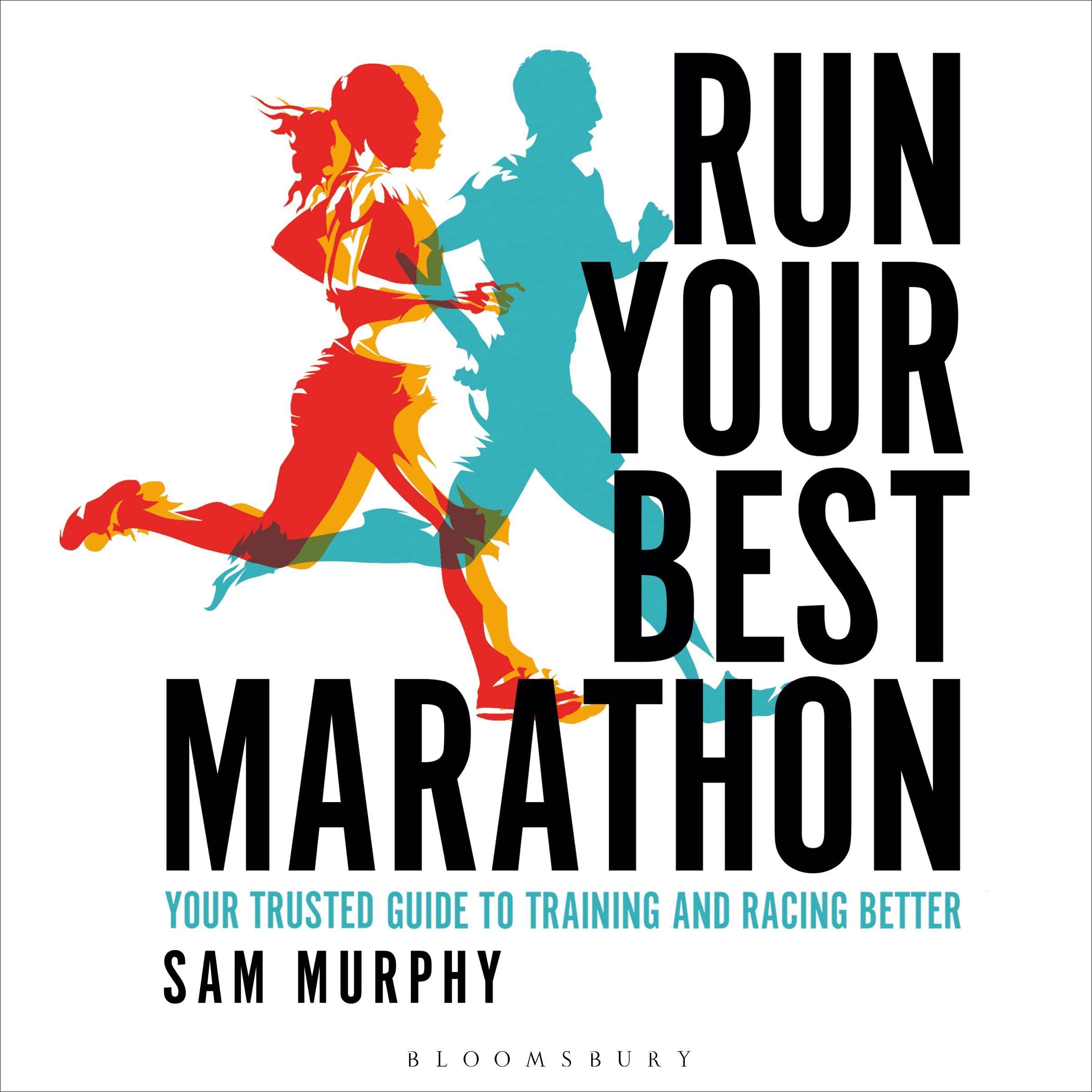 Cover art for Run Your Best Marathon
