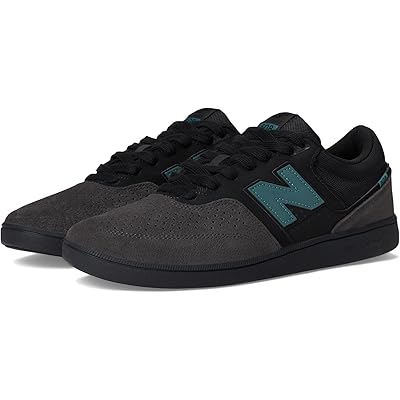 New Balance Numeric 508 Brandon Westgate dark grey/teal