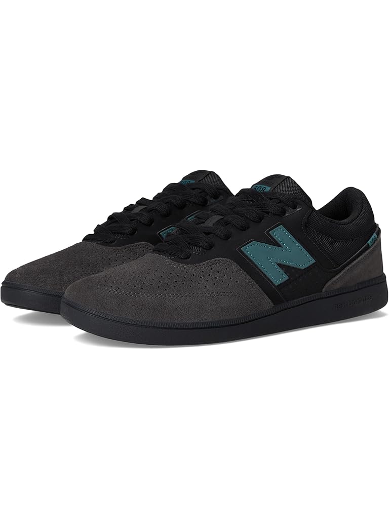 Black New Balance 508 Brandon Westgate