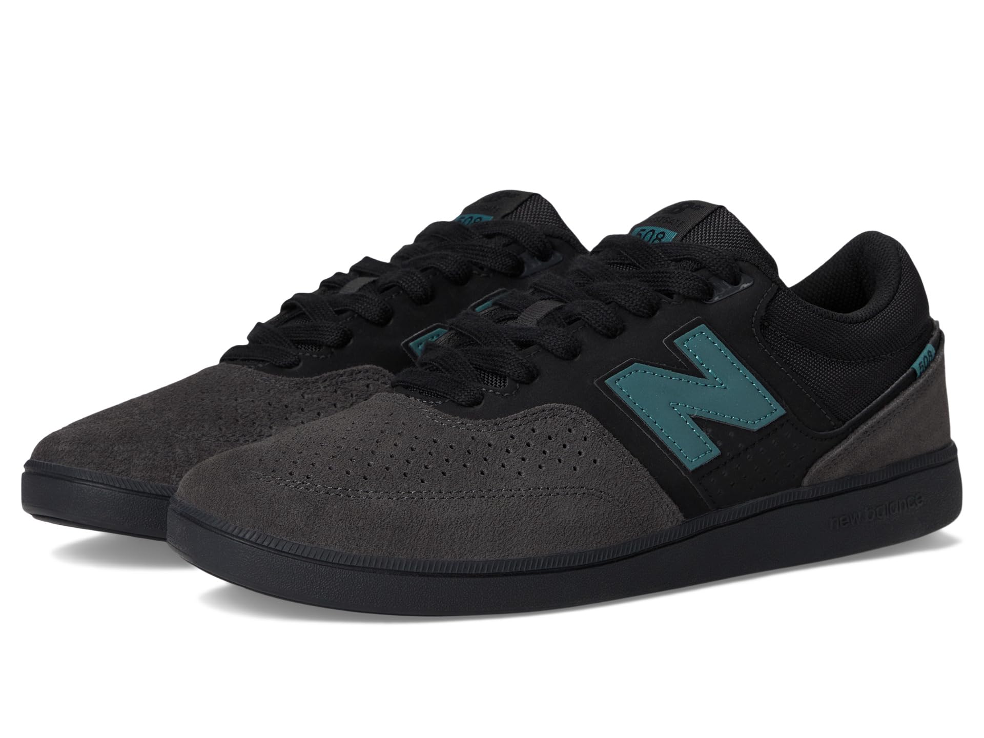 New Balance Unisex 508 Brandon WestgateSkate-Schuh