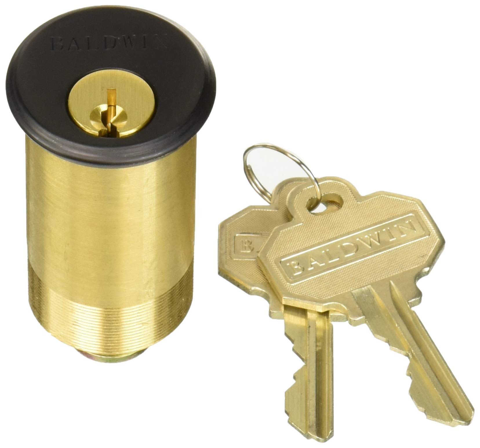 Baldwin 8329 2-1/4