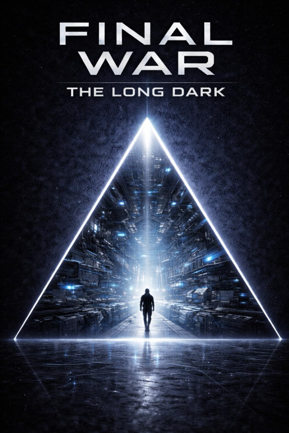 Final War: Book Two — The Long Dark (FINAL WAR SERIES)