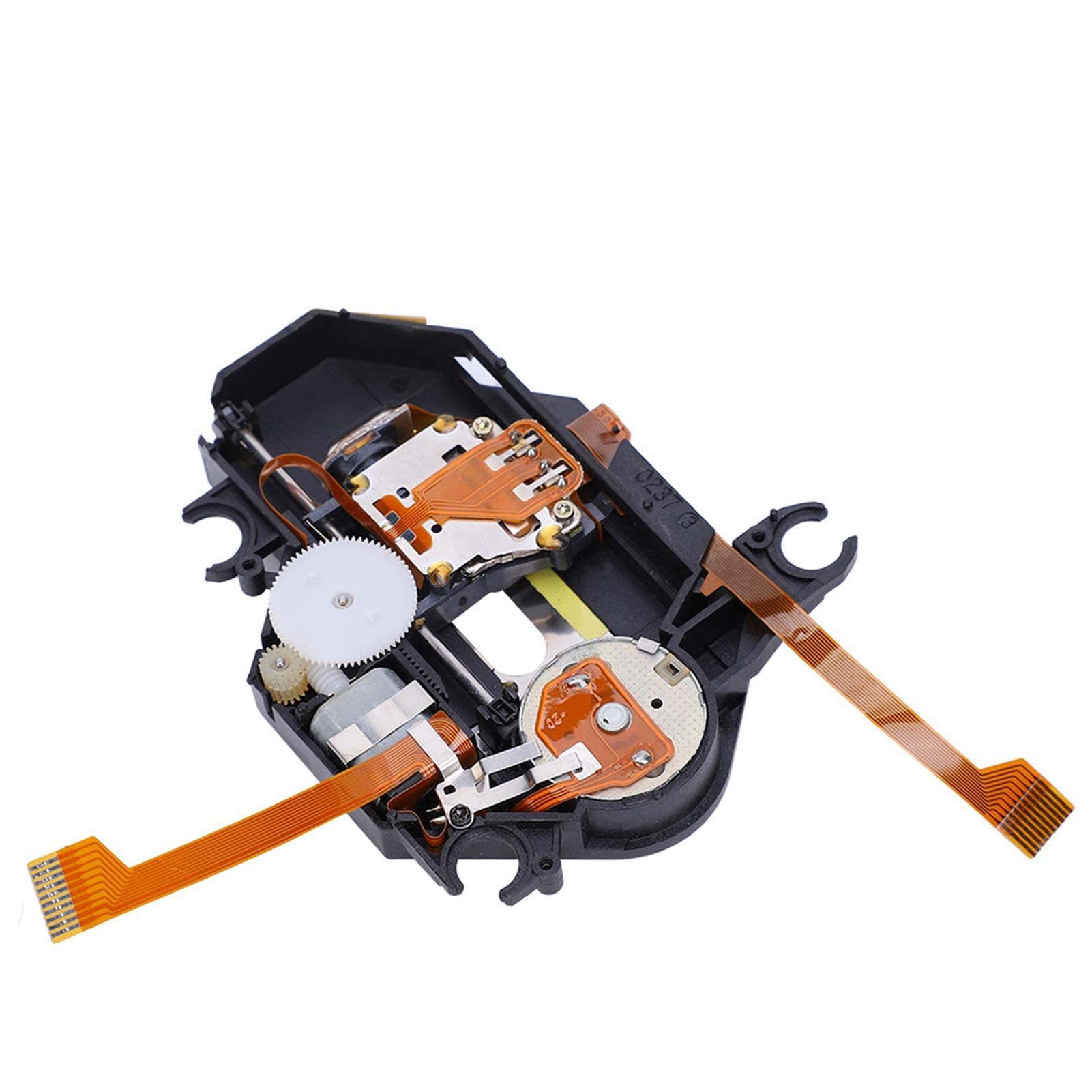Verfassende Scheibenkopfmodul für die Reparatur der Spieler, ABS -Halter -Perle Enthalten VAM1203 CDM12.3