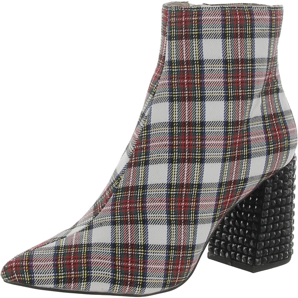 Betsey Johnson Womens Kassie Fashion Boot