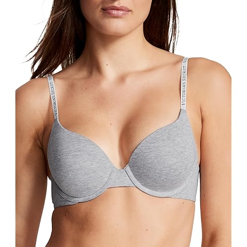 Victoria's Secret Women's Full Coverage Push Up Bra, Bras for Women (32A-38DDD)
