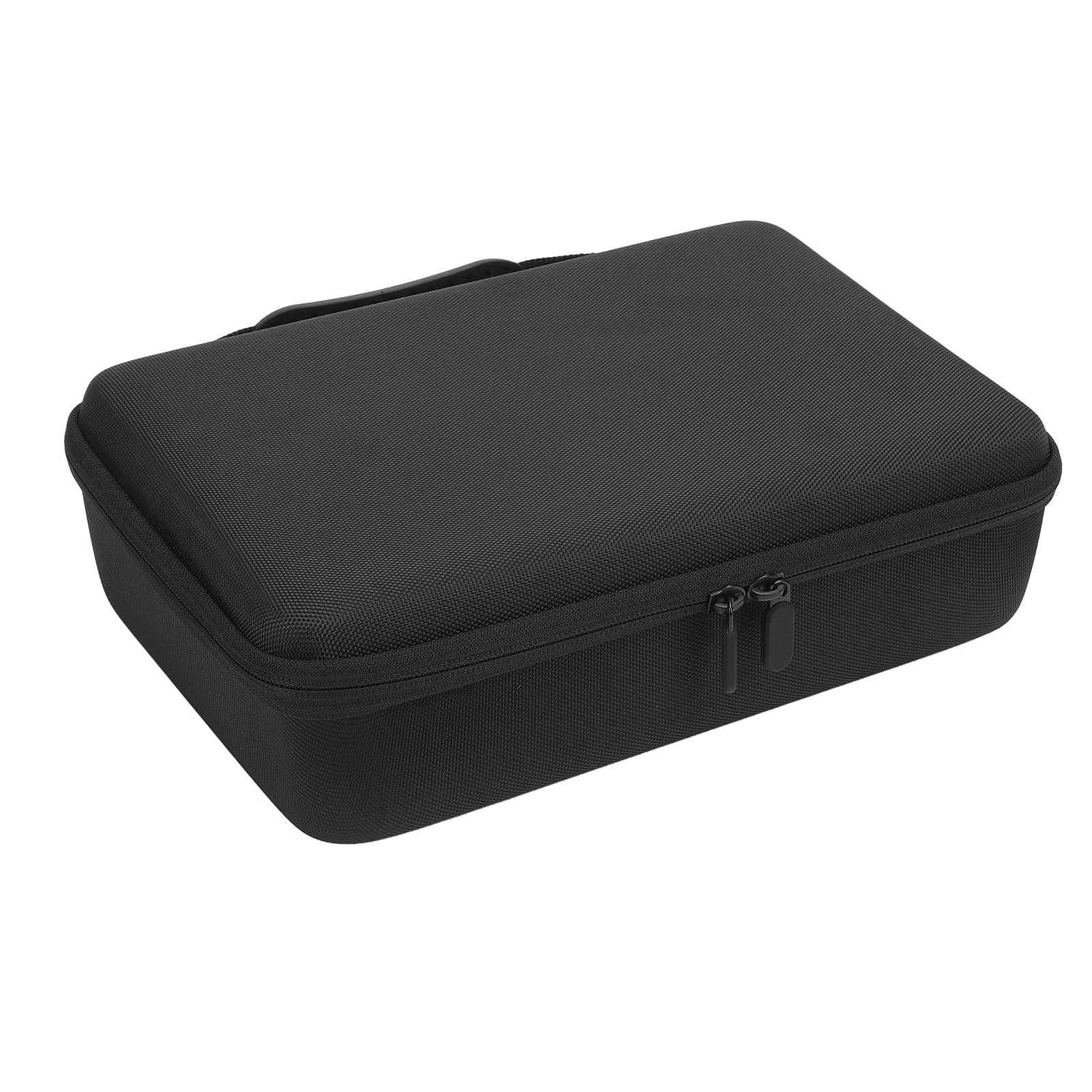 Estuche Rígido para Selphy CP1500 CP1300 CP1200 Impresora Fotográfica Compacta y Accesorios, Estuche Rígido, Bolsa de Viaje Protectora
