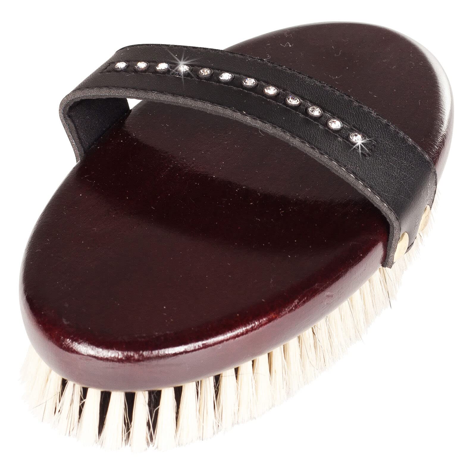HORZE Bruza con Brillantes Deluxe