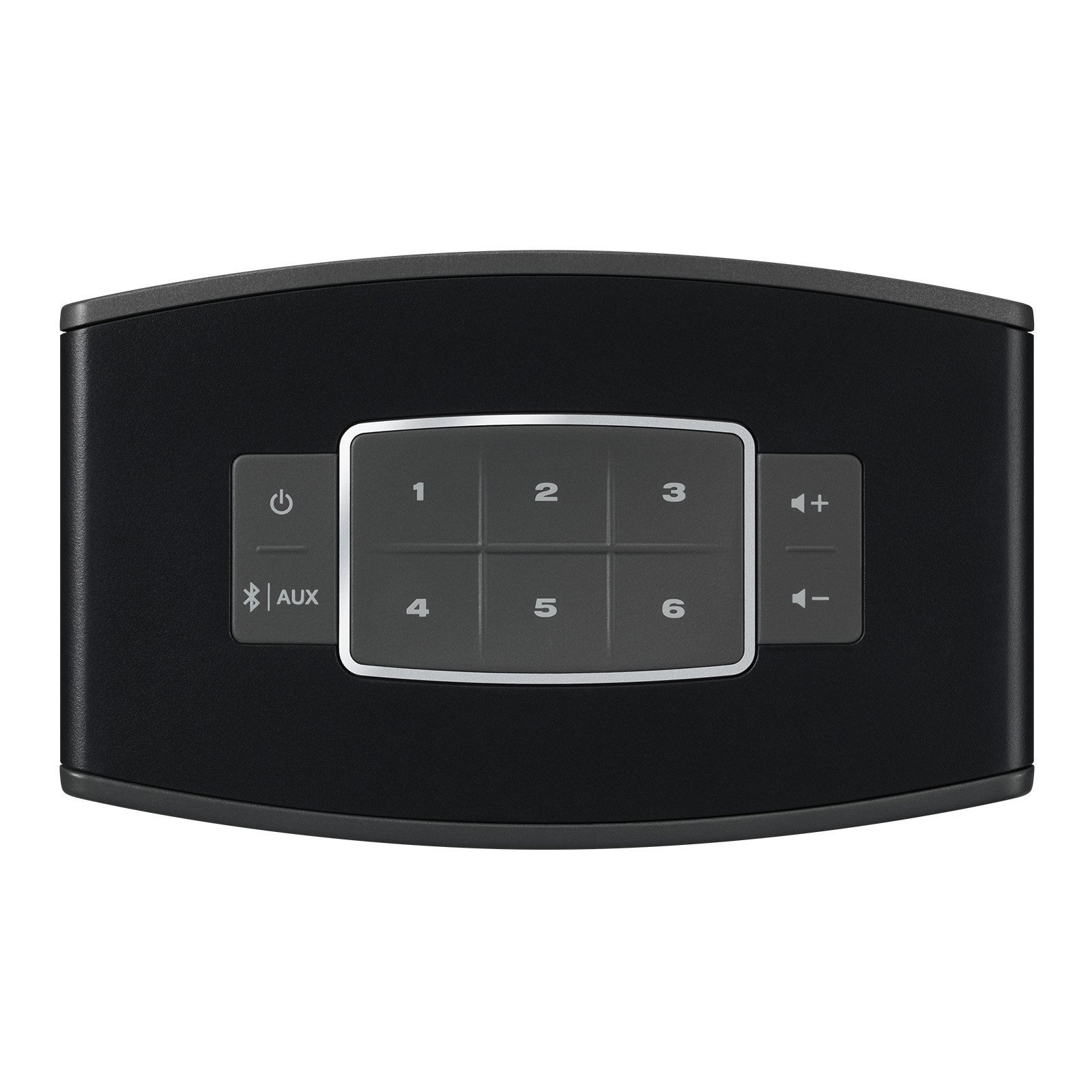 Amazon.com: BOSE SoundTouch 10 Wireless Speaker, Compatible with 