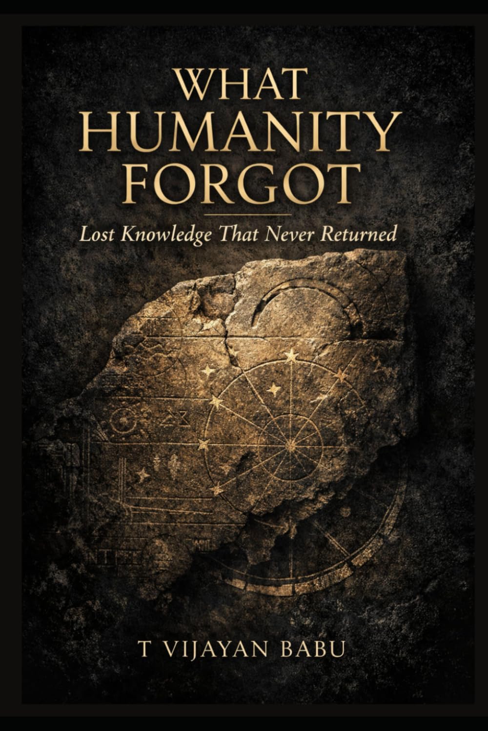 What Humanity Forgot: Lost Knowledge That Never Returned